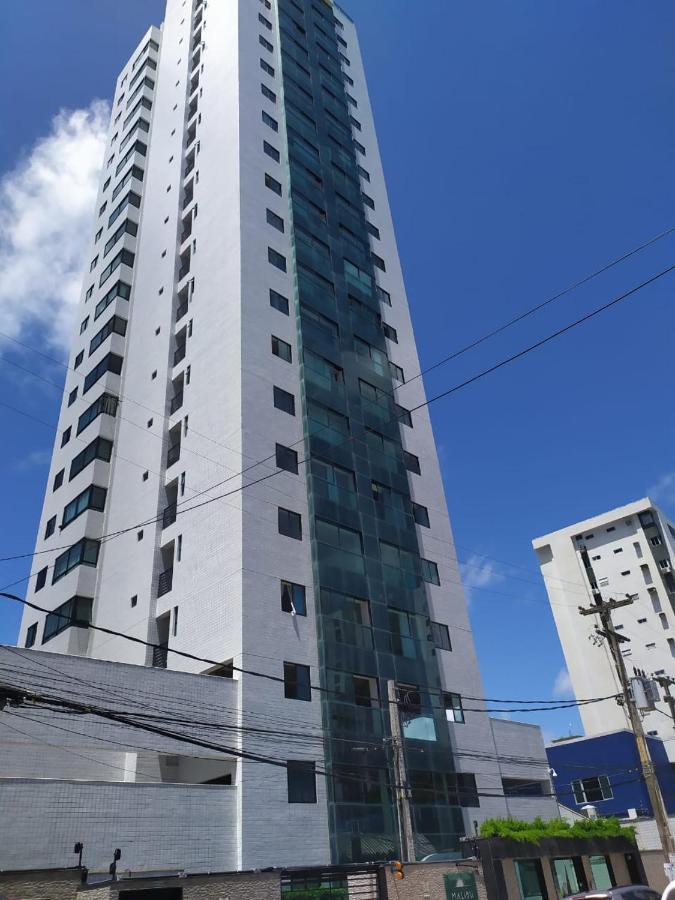 Ape Da Ka Candeias Pe Apartamento Recife Exterior foto