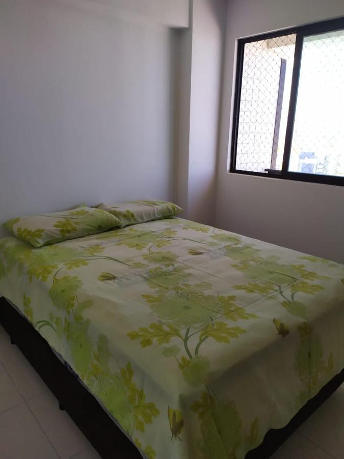 Ape Da Ka Candeias Pe Apartamento Recife Exterior foto