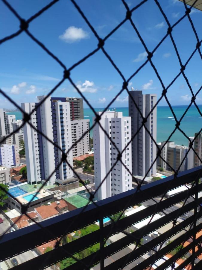 Ape Da Ka Candeias Pe Apartamento Recife Exterior foto