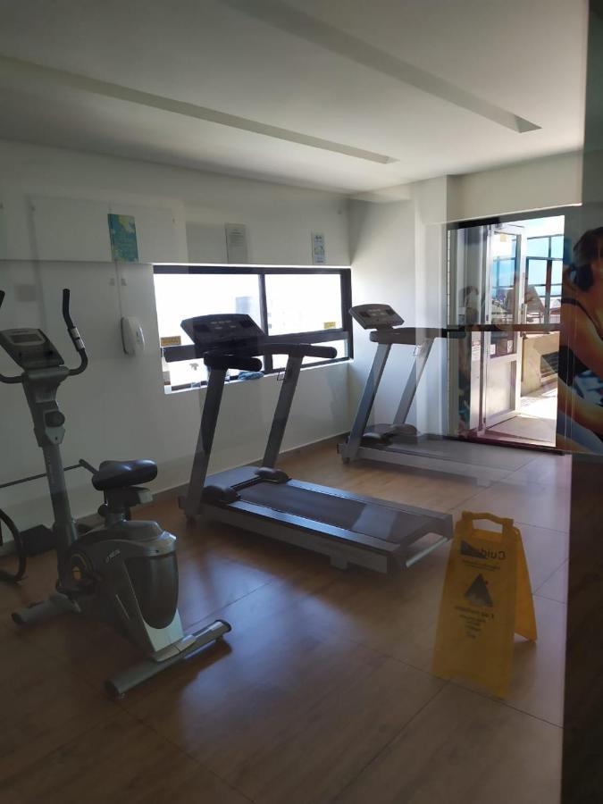 Ape Da Ka Candeias Pe Apartamento Recife Exterior foto
