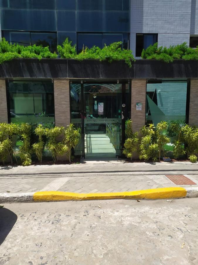 Ape Da Ka Candeias Pe Apartamento Recife Exterior foto