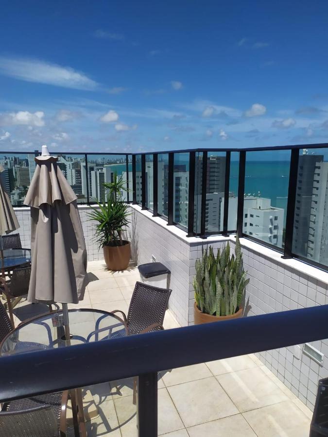 Ape Da Ka Candeias Pe Apartamento Recife Exterior foto